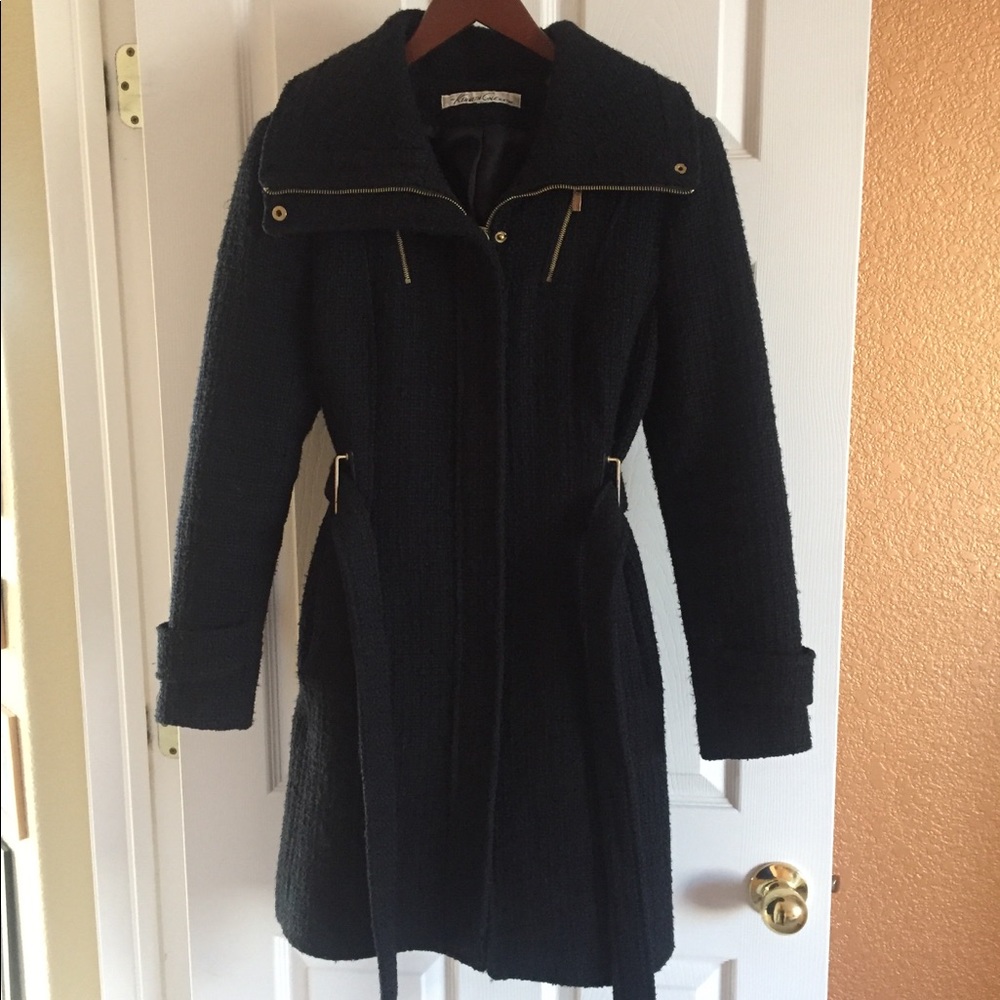 Kenneth Cole Coat